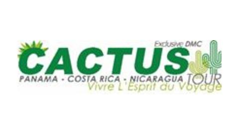 CACTUS TOUR